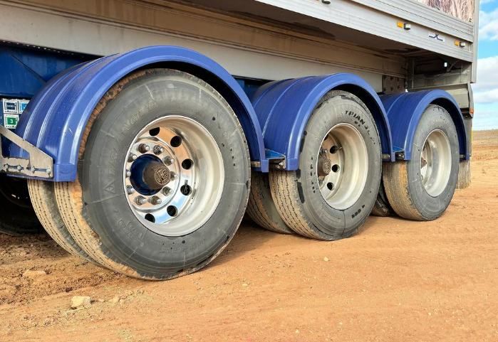 Hamalex Trailers Image 4